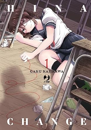 HINA CHANGE 1 DI 3