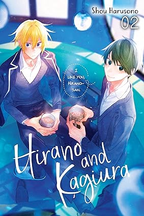 HIRANO E KAGIURA 2