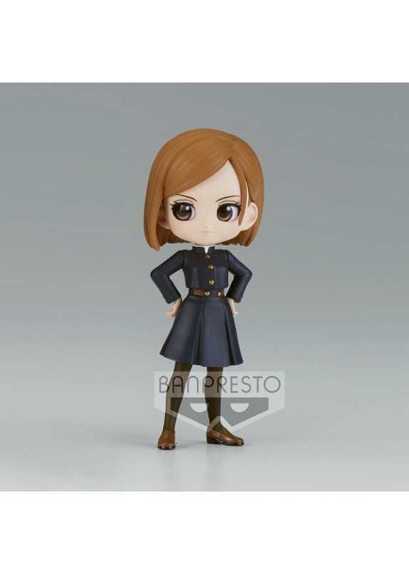 JUJUTSU KAISEN Q POSKET PETIT - NOBARA KUGISAKI 7CM
