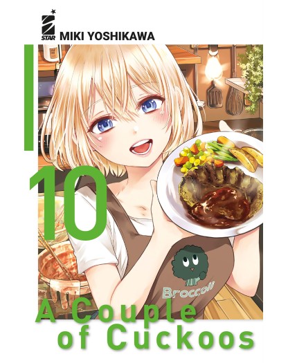 A COUPLE OF CUCKOOS 10