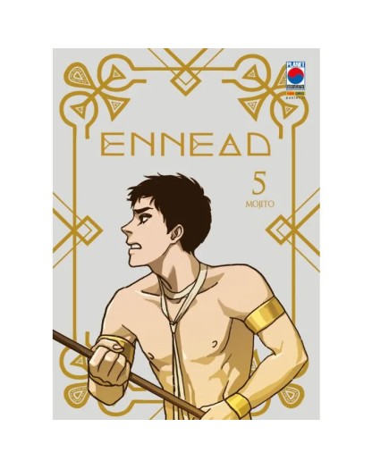 ENNEAD 5