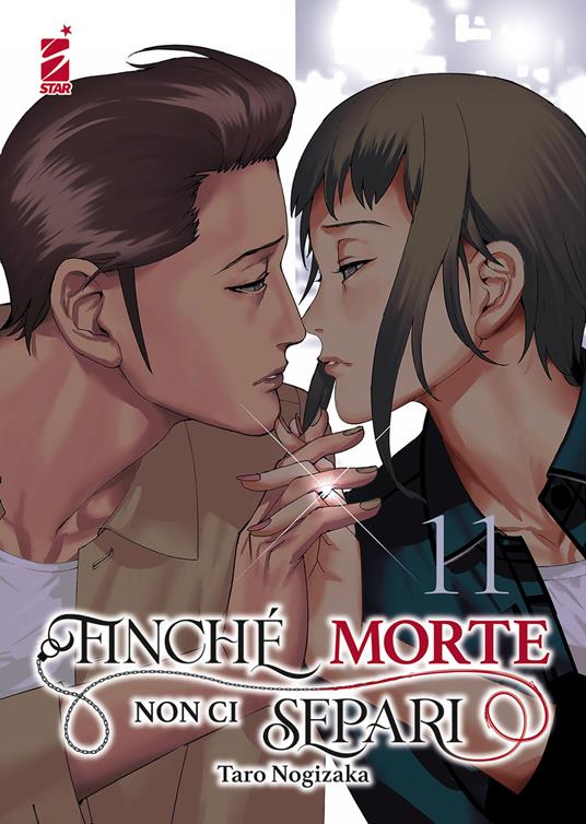 FINCHE' MORTE NON CI SEPARI 11