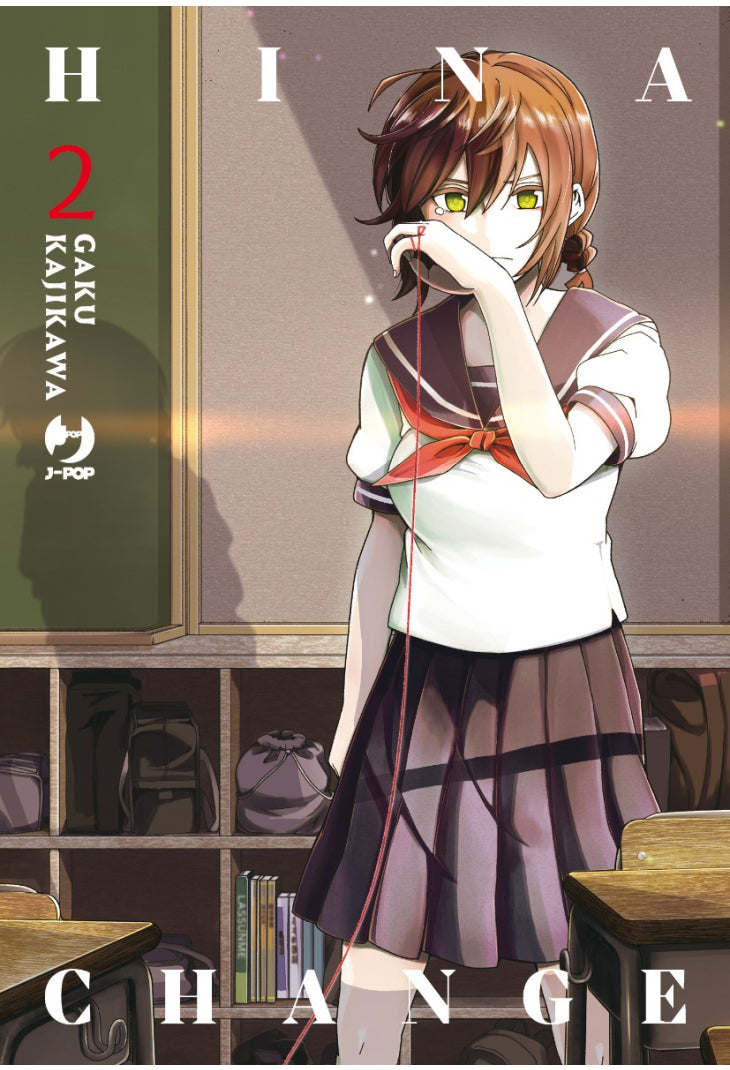 HINA CHANGE 2 DI 3