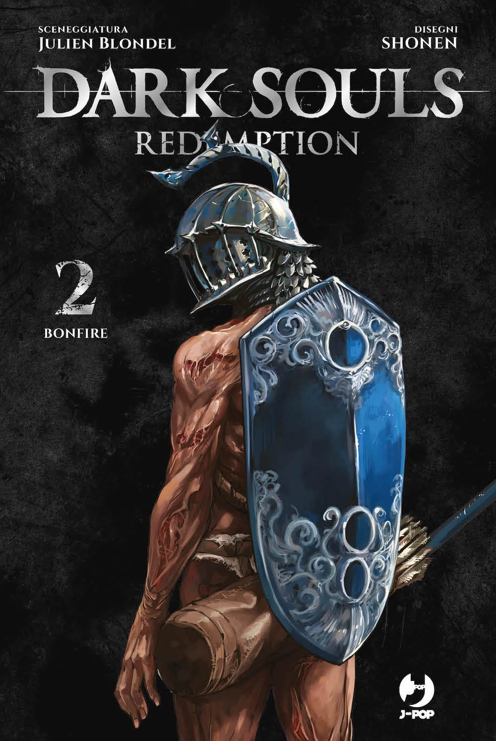 DARK SOULS REDEMPTION 2