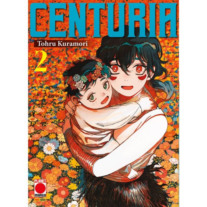 CENTURIA 2