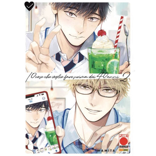 10 COSE CHE VOGLIO FARE PRIMA DEI 40 ANNI 2