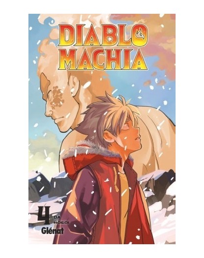 DIABLOMACHIA 4