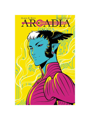 ARCADIA OMNIA VOLUME UNICO
