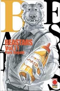 BEASTARS 11