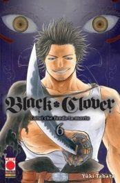 BLACK CLOVER 6