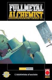 FULLMETAL ALCHEMIST  25