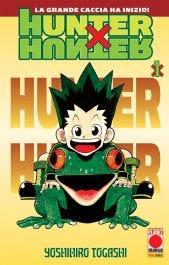 HUNTER X HUNTER 1