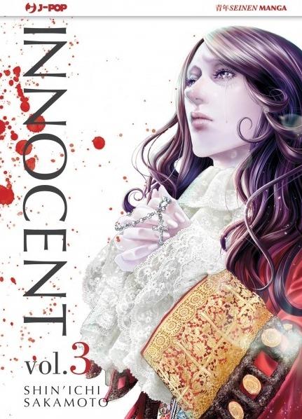 INNOCENT 3