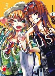 CITRUS + 3