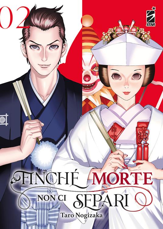 FINCHÈ MORTE NON CI SEPARI 2
