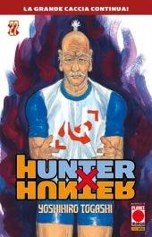 HUNTER X HUNTER SECONDA RISTAMPA 27