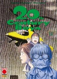 20TH CENTURY BOYS TERZA RISTAMPA 14