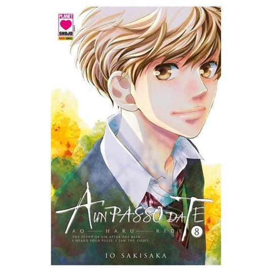 AO HARU RIDE A UN PASSO DA TE RISTAMPA 8