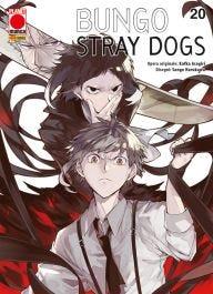 BUNGO STRAY DOGS RISTAMPA 20