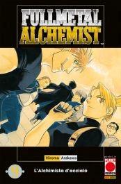FULLMETAL ALCHEMIST 9