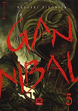 GANNIBAL 5