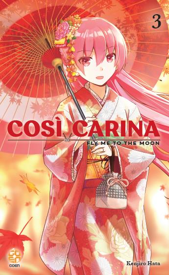 COSÌ CARINA 3