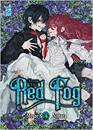 FROM THE RED FOG 3