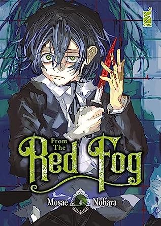 FROM THE RED FOG 4
