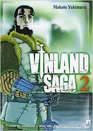 VINLAND SAGA 2