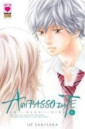 A UN PASSO DA TE  AO HARU RIDE 6