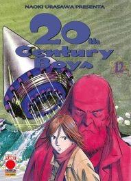 20TH CENTURY BOYS 12