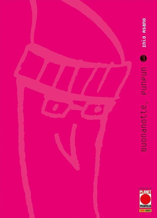 BUONANOTTE PUNPUN 3