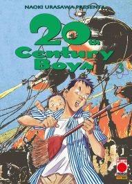20TH CENTURY 3 BOYS QUINTA RISTAMPA