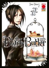 BLACK BUTLER 2