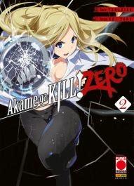 AKAME GA KILL! ZERO 2 (di 10)
