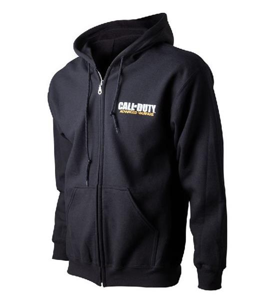 FELPA CALL OF DUTY ADVANCED WARFARE TAGLIA S