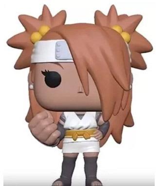 ACTION FIGURE FUNKO POP BORUTO CHO CHO 1037 9 CM