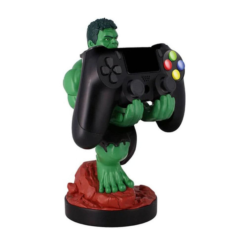 HULK CABLE GUY