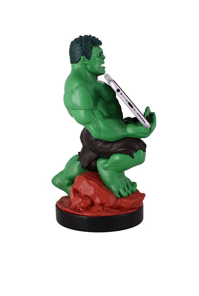 HULK CABLE GUY